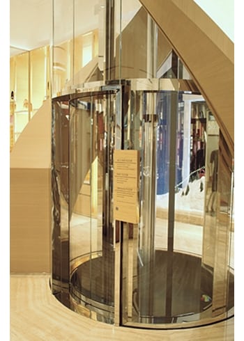 LOUIS VUITTON, SELFRIDGES LONDON